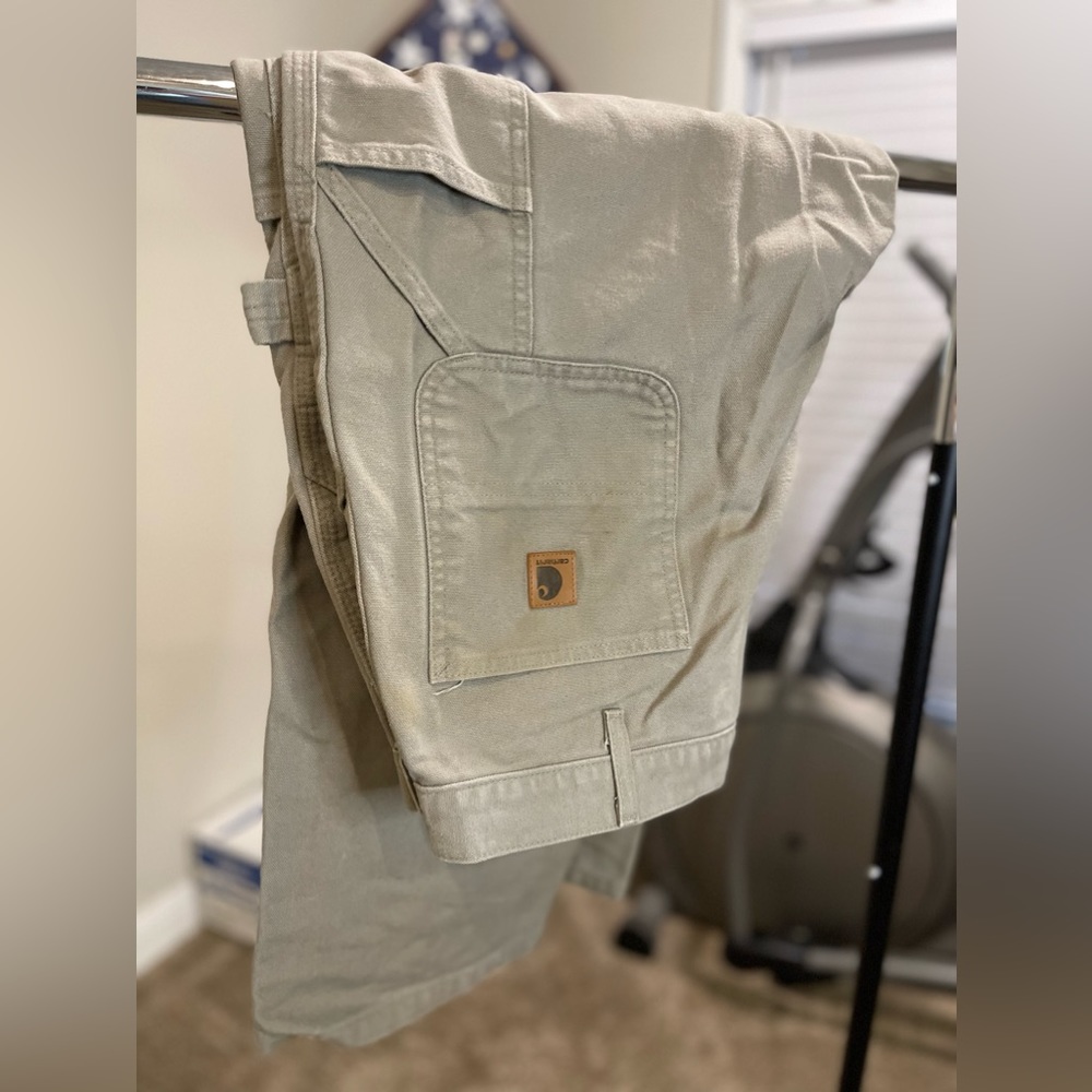 Carhartt Pants